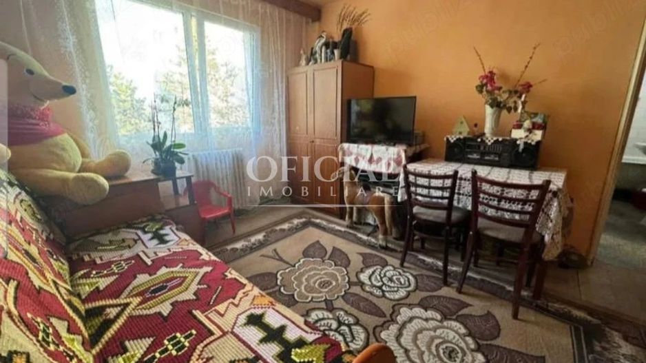 Apartament 3 Camere | 46 Mp | Intermediar | Manastur Clabucet Unirea - Poză 2