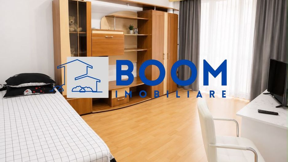 Apartament 2 camere | Zona Ostroveni | Vedere Panoramica - Poză 1