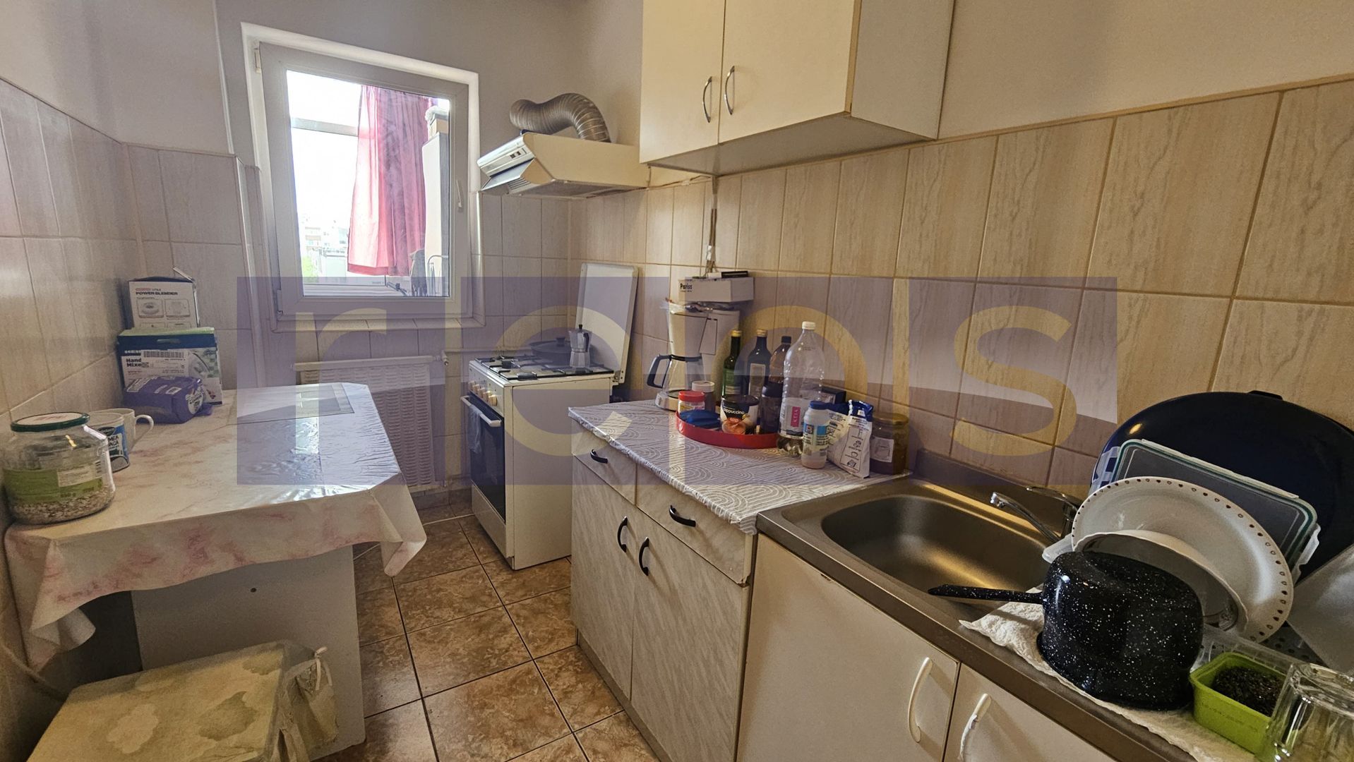 GARSONIERA DE VANZARE DRUMUL TABEREI  33 MP | DECOMANDAT | METROU - Poză 2