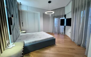 Penthouse parc Herastrau apartament 5 camere 3 băi - Poză 18