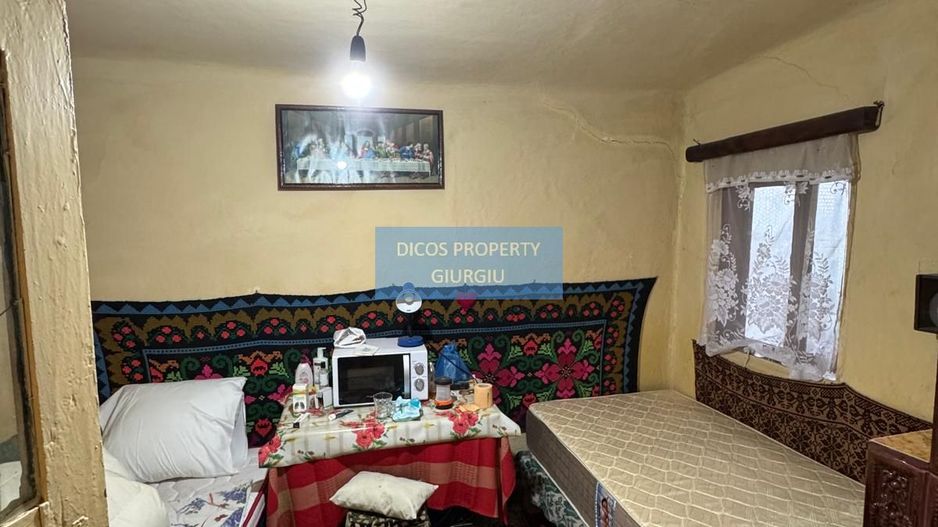 Casă + Spațiu Comercial – Oinacu, 2.658 mp teren - Poză 7