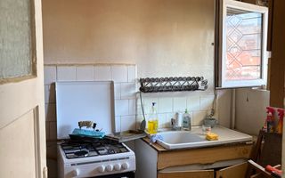 2 camere | Cismigiu  | Decomandat | De renovat - Poză 8