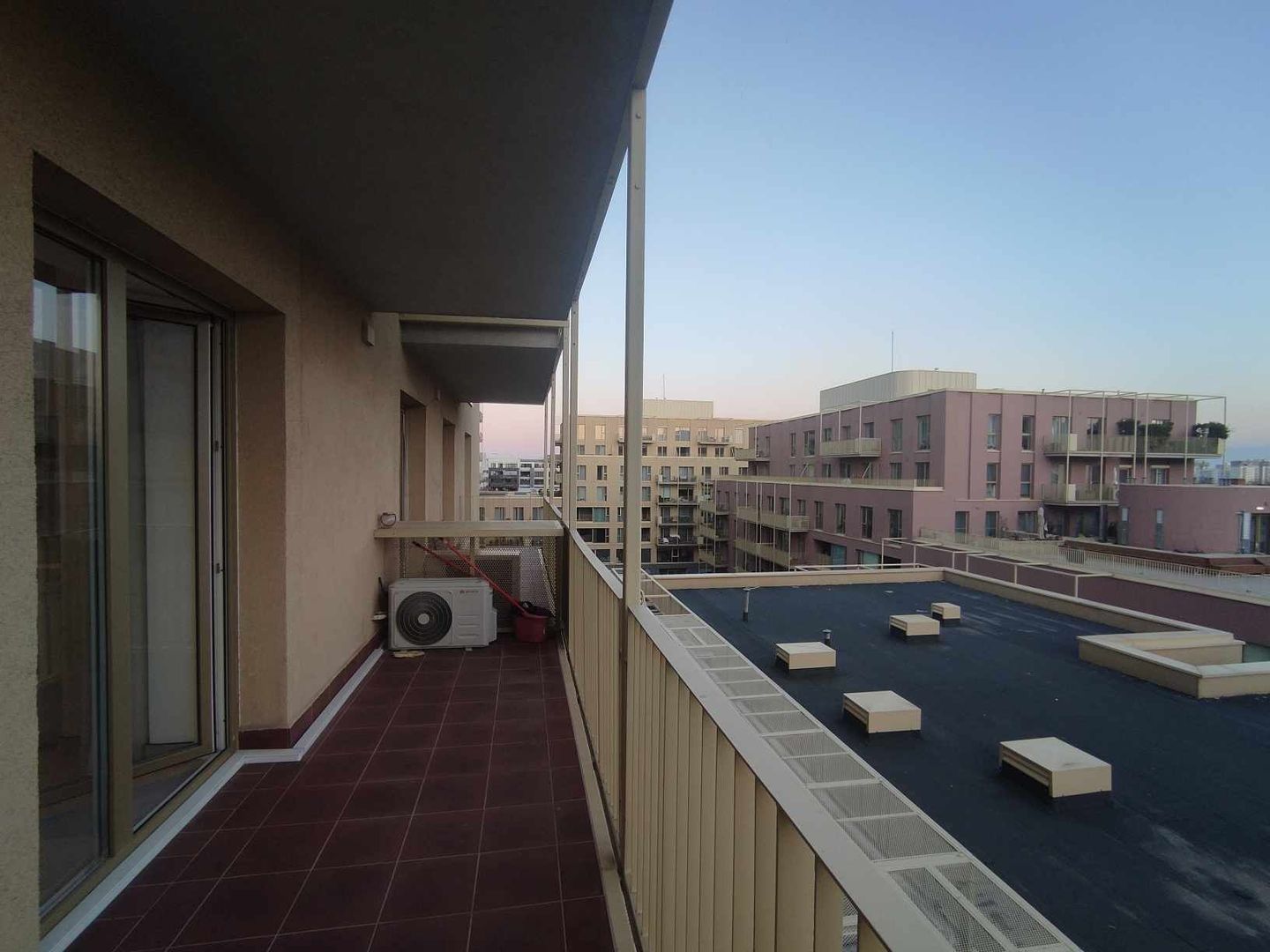 Vânzare 2 camere cu parcare subterana Marmura residence zona Jiului - Poză 4