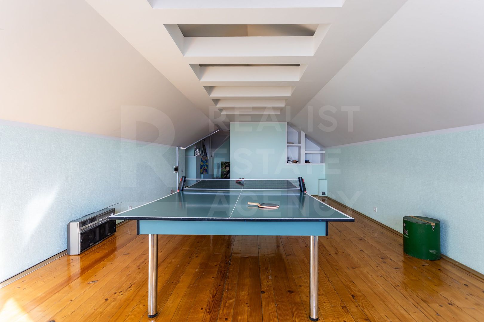 Vânzare, casă, 5 camere, str. Grenoble, Telecentru - Poză 41