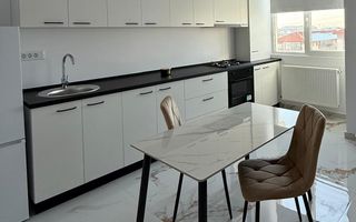 GARSONIERA PLATANI RESIDENCE, PARCARE, BLOC NOU, CENTRALA, COMISION 0% - Poză 6