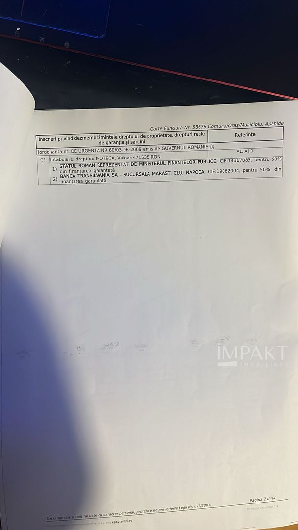 De Vanzare:  Casa individuala in Campenesti! - Poză 6