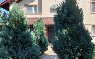 Oază de liniște și confort la doar 15 minute de Capitală – Săbăreni - Poză 1