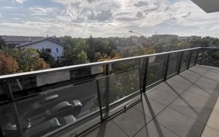 PROPRIETAR. 2 camere Baneasa Iancu Nicolae - Poză 23