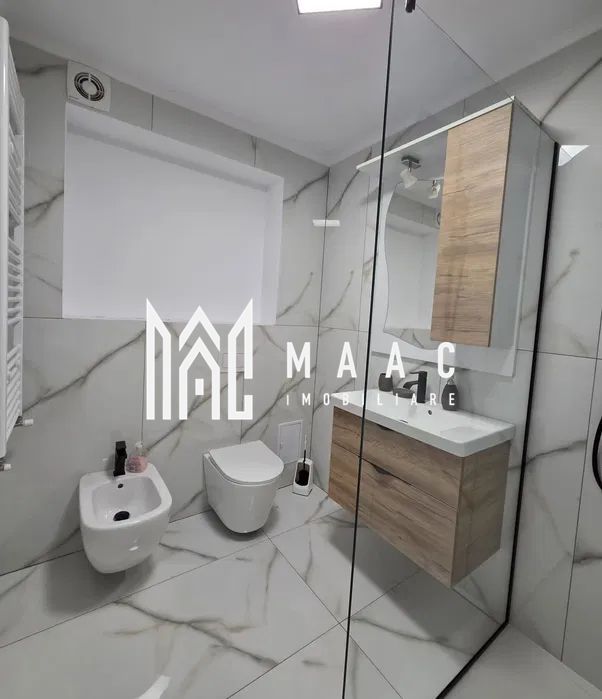 Apartament 2 camere decomandat | Valea Aurie, Sibiu | prima chirie - Poză 5