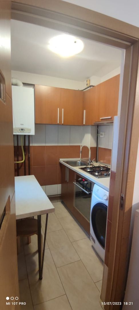 Sagului | 3 Camere | Etaj intermediar | Centrala Proprie. - Poză 4