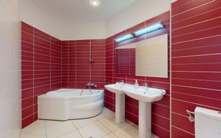 Apartament 2 camere 95 MP - 2 bai Evocasa Ferdinand 58 Foisorul de Foc - Poză 18