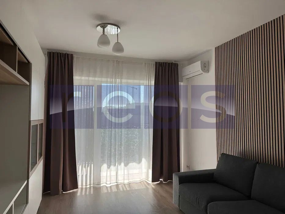 VANZARE 2 CAMERE I DECOMANDAT I COMPLET MOBILAT UTILAT I VULCAN CENTRE - Poză 4