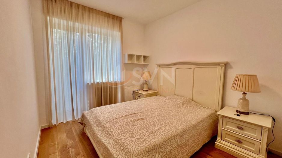 Apartament 3 camere cu gradina | Aviatiei - Poză 12
