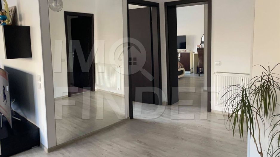 3 camere cu Gradina si Parcare exterioara zona Buna Ziua - Poză 4