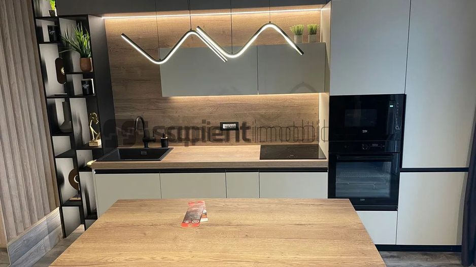 Apartament 2 camere open space în Oradea - Poză 14