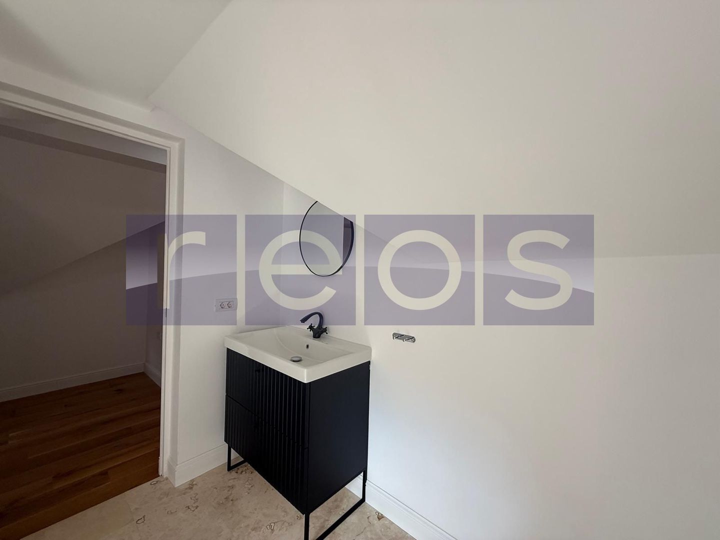 INCHIRIERE VILA DEOSEBITA | CAPITALE | NOU RENOVATA | IDEAL AMBASADA - Poză 37