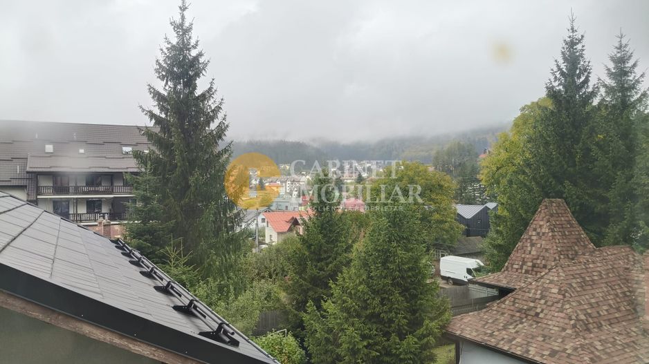 APARTAMENT DOUĂ CAMERE | BUSTENI | VALEA PRAHOVEI - 29.500 EURO - Poză 6