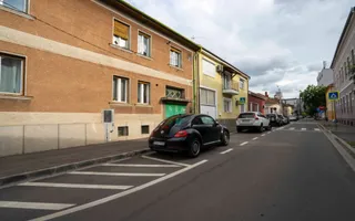 Apartament 3 camere ultracentral cu garaj si beci - Poză 13