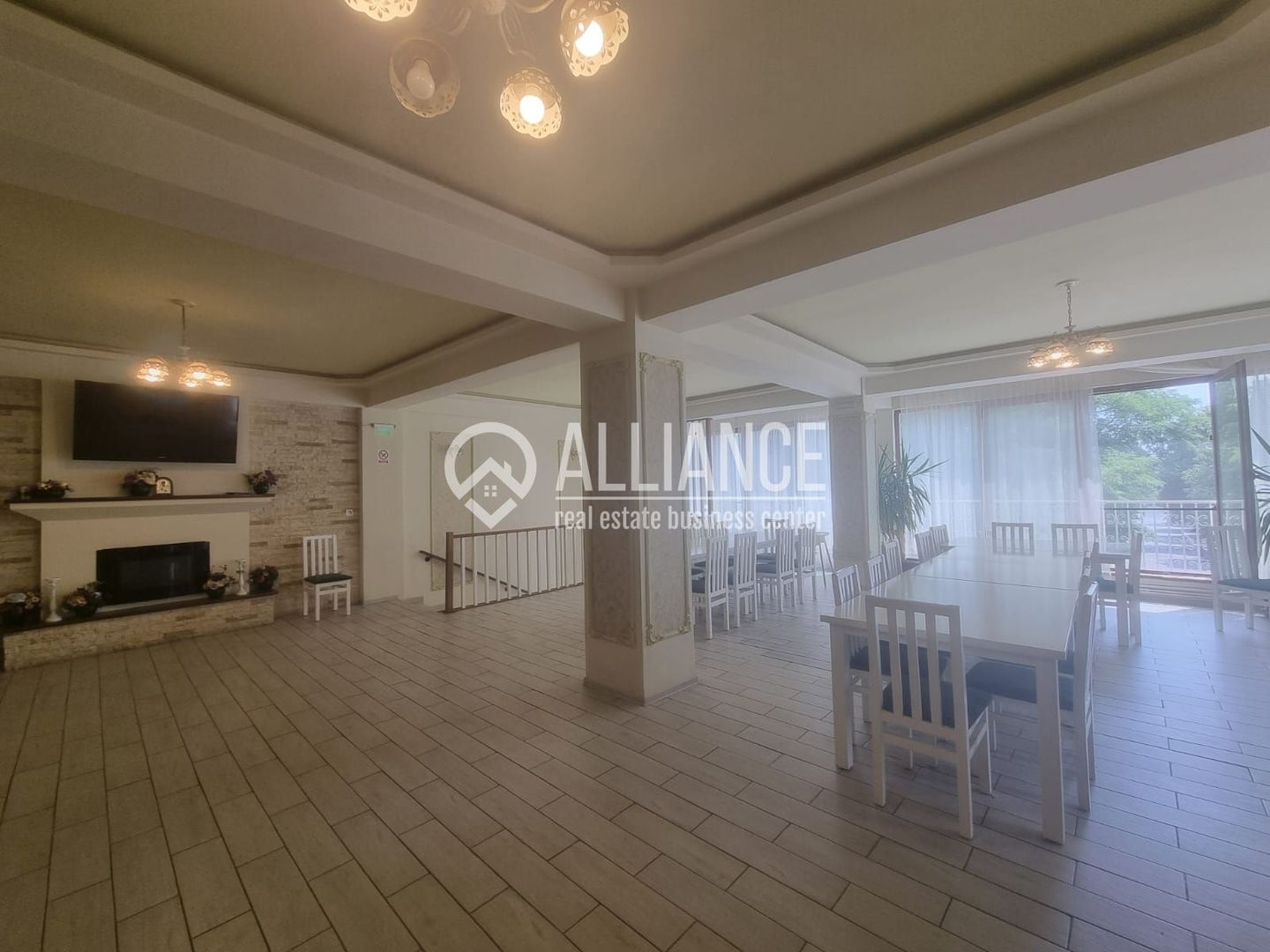 MURFATLAR ( COD 02) - Spațiu Comercial de Închiriat - Poză 12