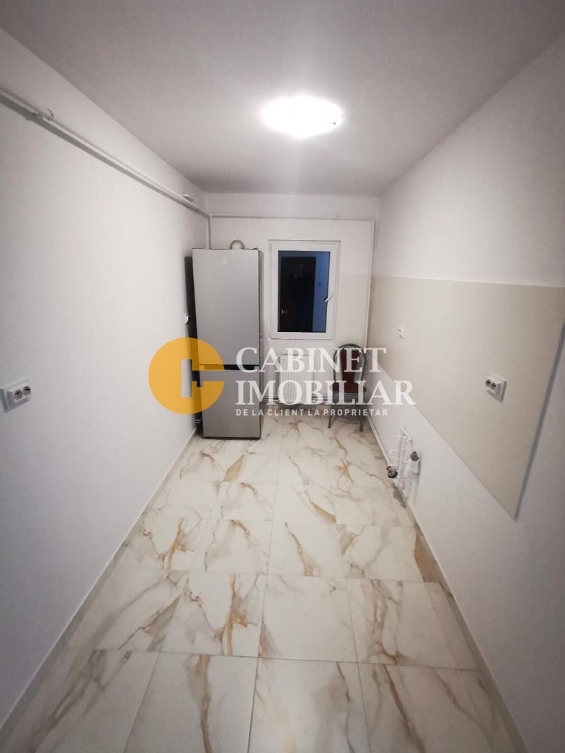 Apartament 2 camere, CUG – Selgros | 54 mp | Etaj 4/4 | Renovat complet - Poză 6