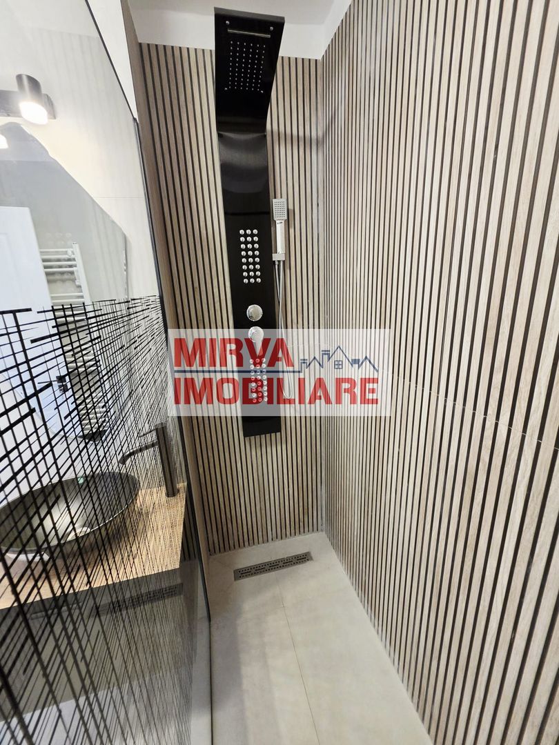 2 camere prima inchiriere | renovat 2026 | mobilat | Republicii - Poză 14