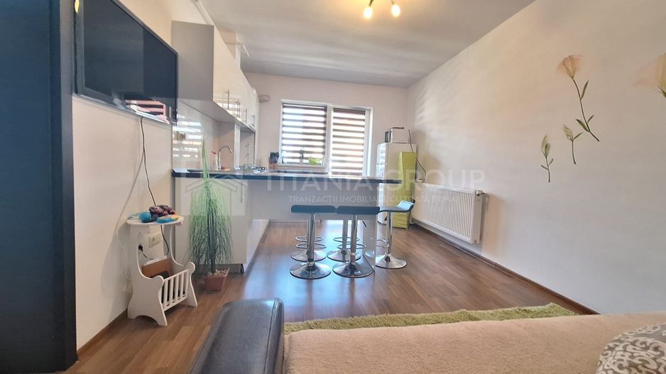 Studio cochet, 2 camere , pet friendly - Poză 2