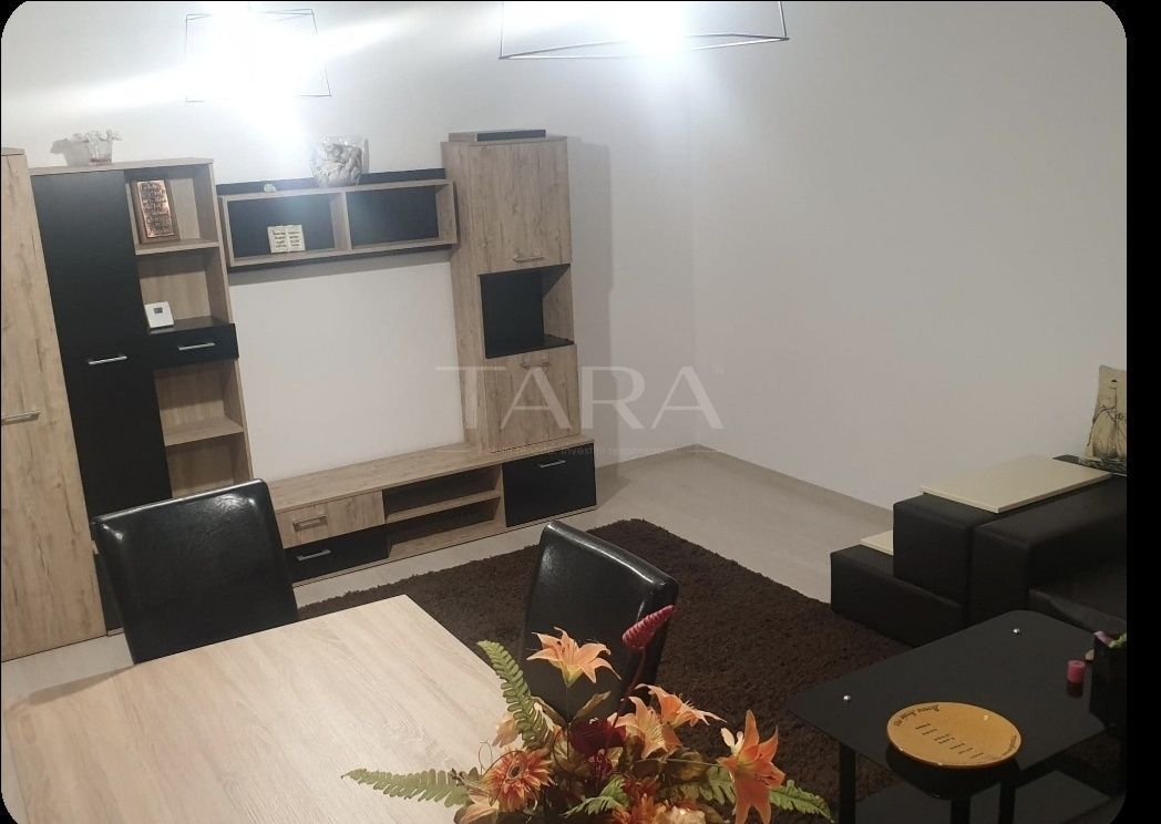 Apartament 2 camere, decomandat, Florești – zona Stejarului - Poză 1