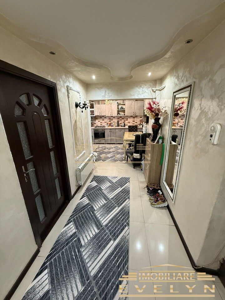 De vânzare apartament 2 camere – zona Savenilor (Profi) - Poză 3