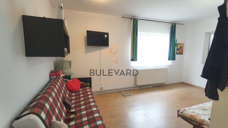 Apartament cu o camera,  zona Muzeul Apei! - Poză 3