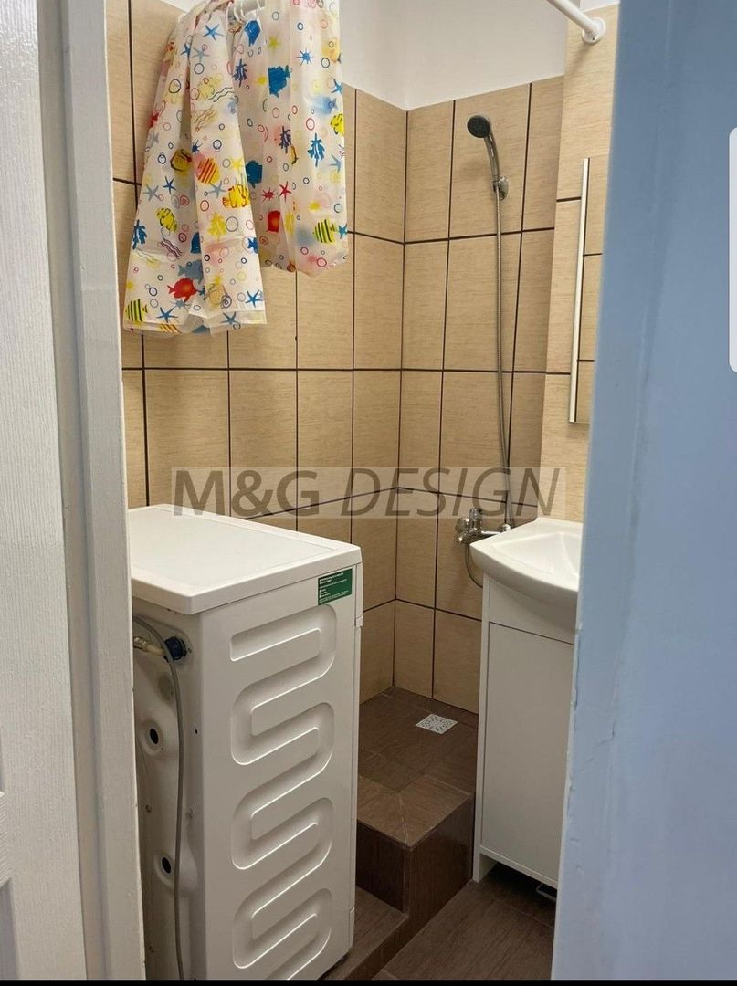 Apartament 2 camere Sagului etaj 2 - Poză 7