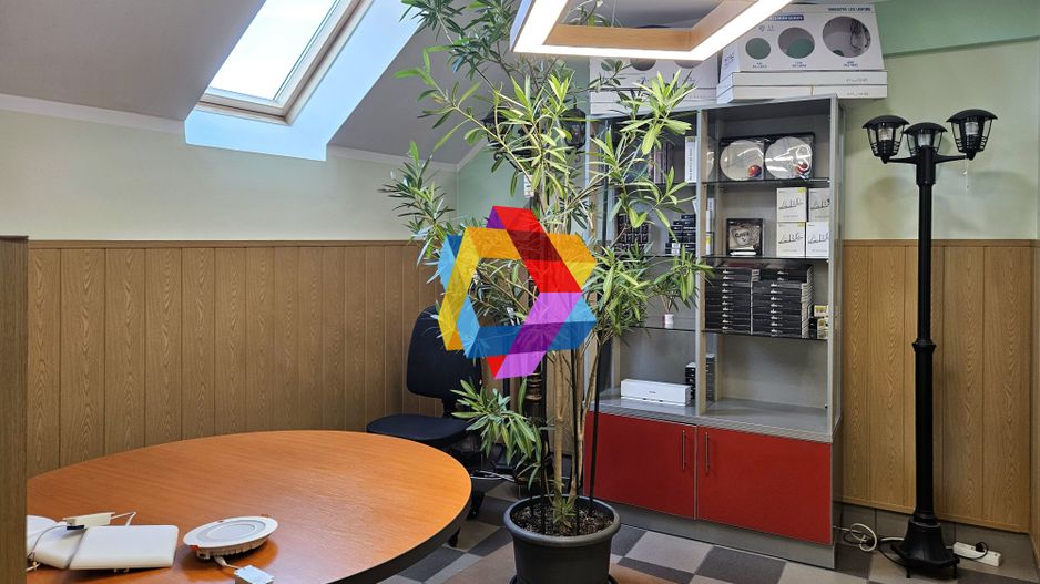 Casă plus Spațiu comercial  741 mp, Teren 906 mp Brasov - zona Blumana - Poză 25