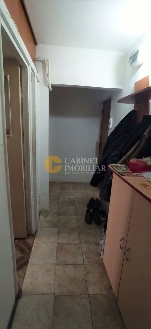 Apartament 3 camere, etaj intermediar, zona Mircea Cel Batran - Poză 3