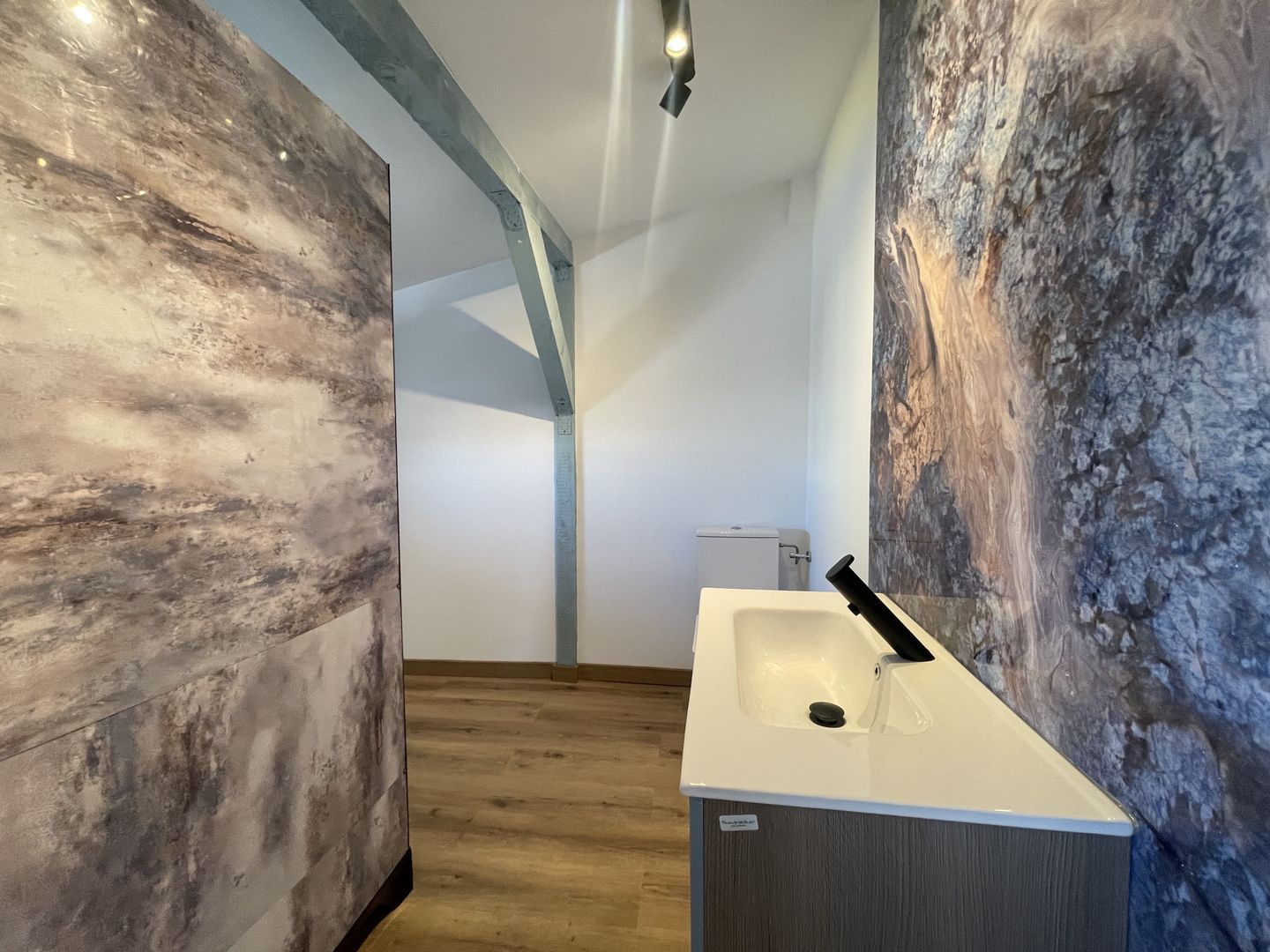 BARBU VACARESCU - Triplex | Apartament cu 4 Camere + Parcare - Poză 23