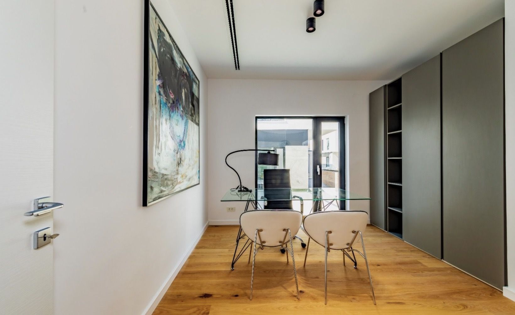 Chirie | Vilă Contemporană 6 camere 320 mp utili | Iancu Nicolae - Poză 9