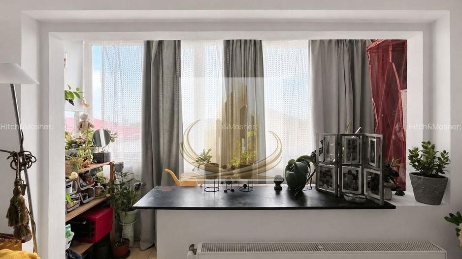 Apartament 2 Camere | Etaj 4/4 | Centrală Proprie | Calea Șagului - Poză 4