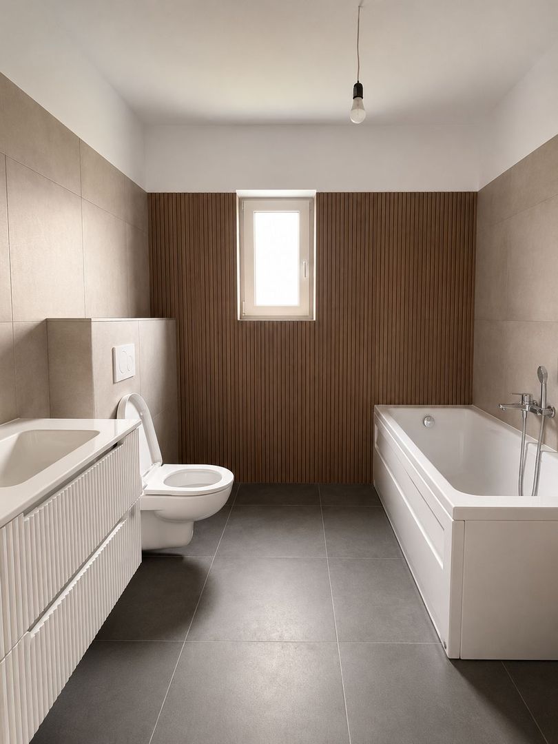 Comision 0% Duplex Sacalaz | 129 mp utili | 3 dormitoare | - Poză 12