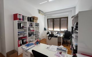 4 Camere | Primăverii | 2 Băi | Etaj 2 | Living Generos - Poză 4