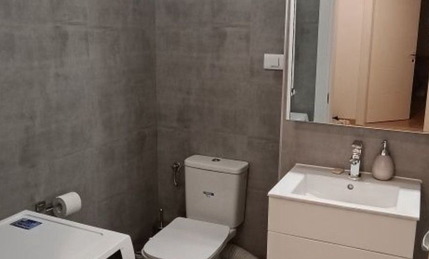 AP. 2 CAMERE GLOBAL RESIDENCE, LOC PARCARE, BLOC NOU, METROU 10 MINUTE - Poză 6