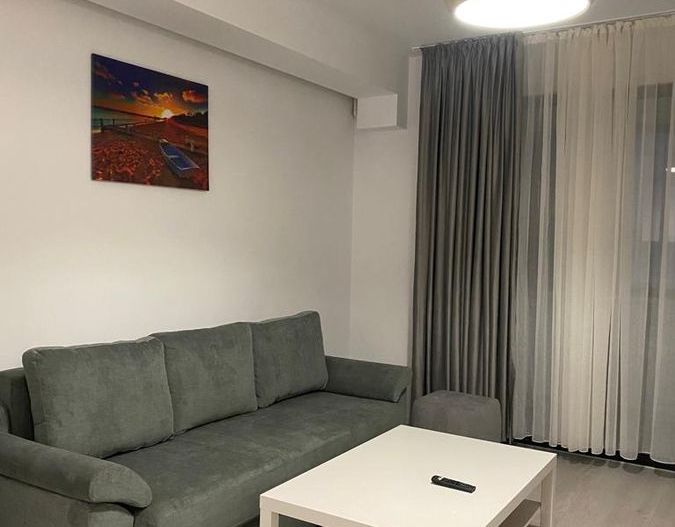 Apartament 2 camere de închiriat Brâncoveanu - Poză 1