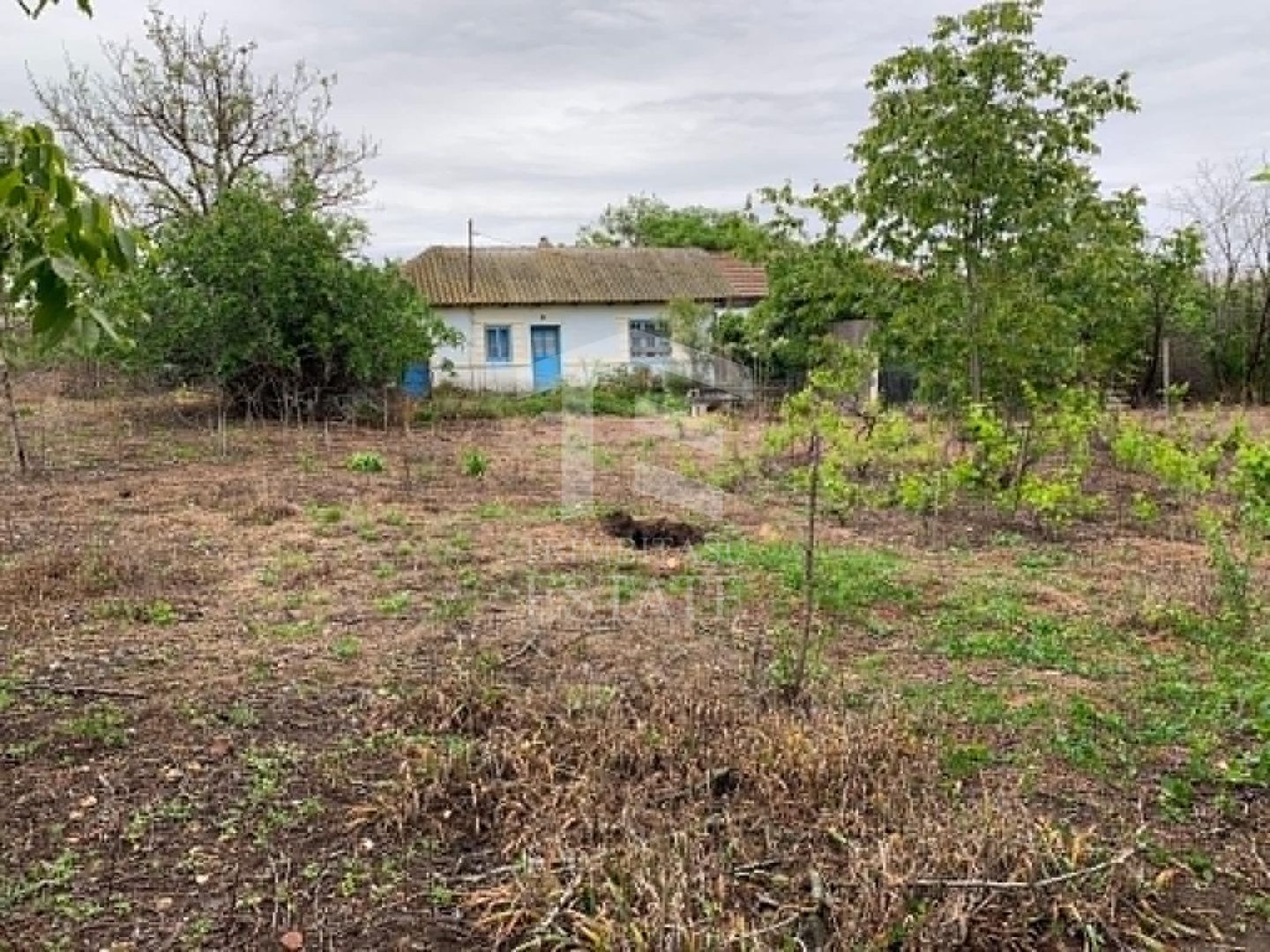 Teren intravilan 2562mp Loc 23 August | Ideal locuiță sau casă vacanță - Poză 7