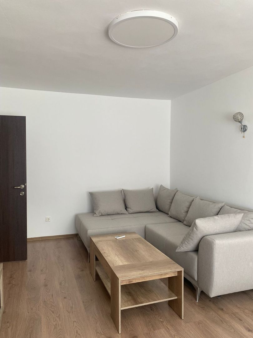 📍 De Inchiriat: 2 Camere Moderne, Zona Dimitrie Cantemir – Ideal poziționat 🛋️ - Poză 1