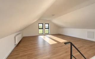 Casă individuală de închiriat, 3 camere, teren 350 mp | Comuna Berceni - Poză 15