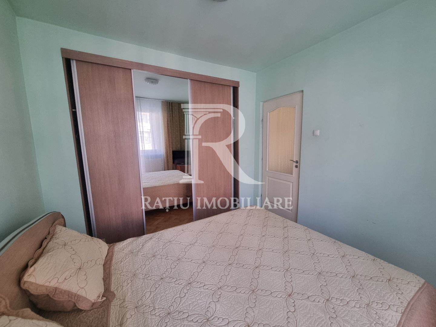 Apartament cu 2 camere | Central  Etaj 1| Deva | Hunedoara - Poză 6