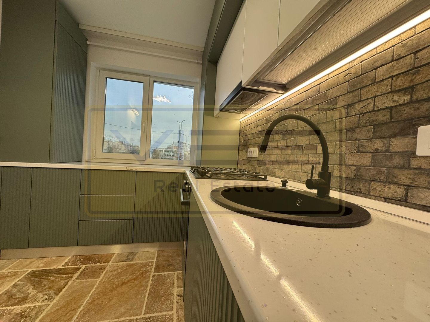 Apartament 3 camere premium Podu Ros - Palas Mall - Poză 16