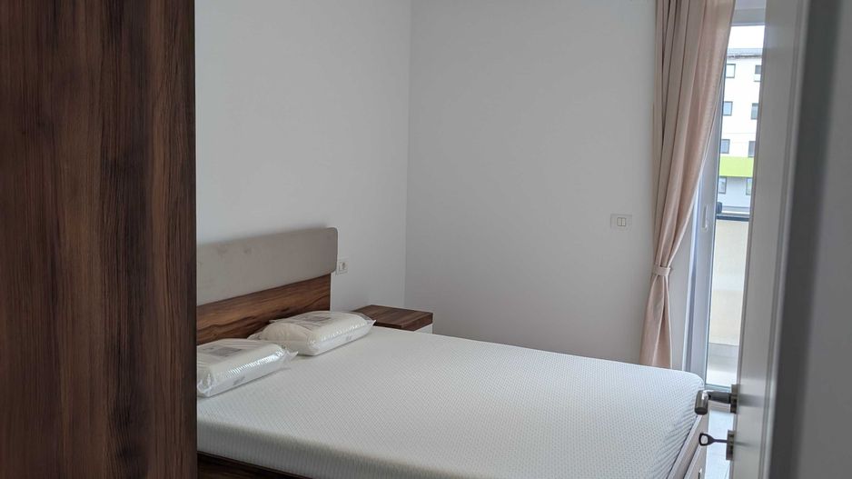 Braytim | 2 Camere | Prima inchiriere | Etaj 1 | Loc de parcare - Poză 1