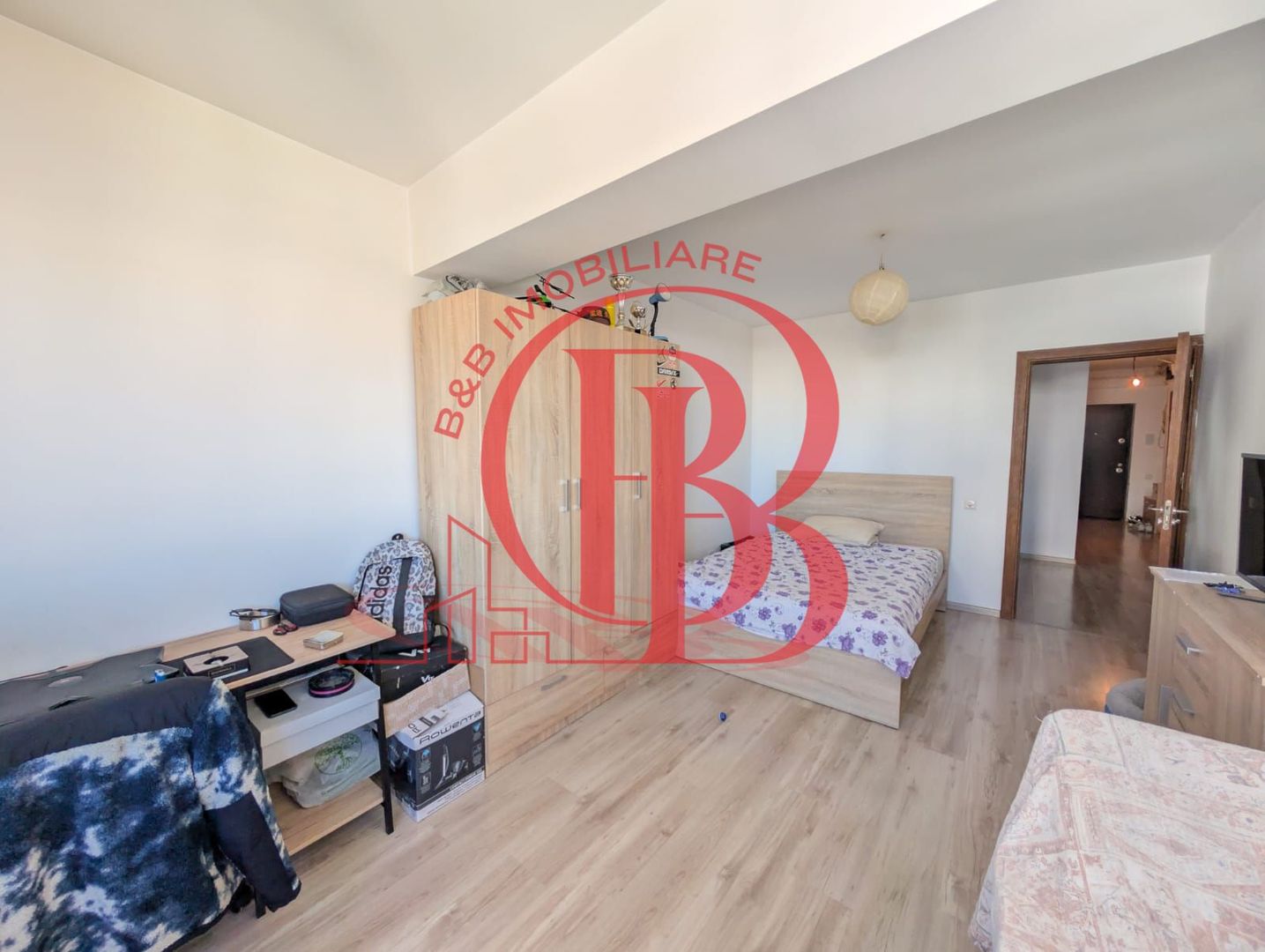 Apartament decomandat 3 camere Sector 3 Titan-Th. Pallady - Poză 8