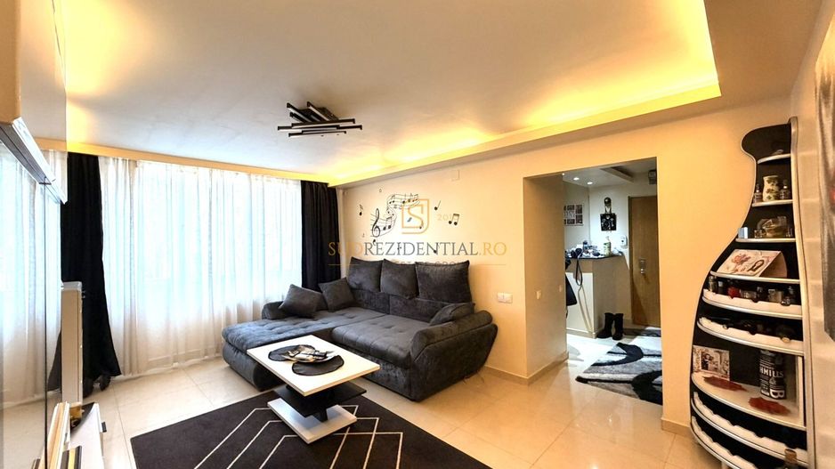 3 Camere, centrala proprie, incalzire pardoseala, Bd. Brancoveanu - Poză 6