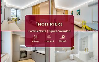 Cortina North || Studio || Comision 0 - Poză 2