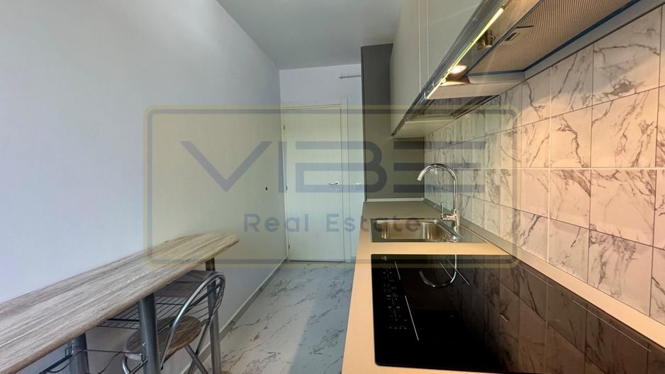 Apartament NOU 1 camera+parcare Bucium Mega Image - Poză 7