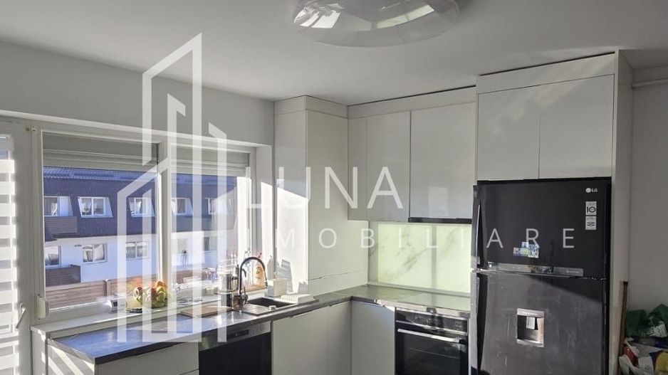 Apartament 2 camere tip studio | Subcetate Green Residence - Poză 1